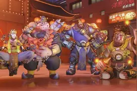 国风系列皮肤盘点！三国、生肖、中国红风格迥异，你会PICK哪款？图片