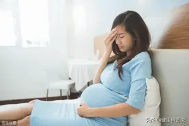 怀孕期间出现这6个症状？你可能得了妊娠期糖尿病图片