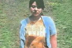 “最”漂亮的美女死囚：行刑前一直淡定自如，为何突然主动开口图片