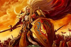 魔兽世界怀旧服：如果你被碾压困扰，堆防“可能”是最优解图片