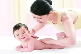 育儿古训“养子十法”告诉父母们日常呵护好孩子图片