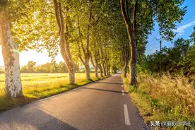 养成这4种风景拍摄习惯，你拍的风景将无可挑剔，新手想提升要学图片