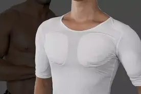 还在拼命撸铁？现在肌肉也能“造假”了！岛国又出奇葩设计图片