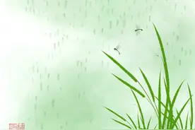 话说二十四节气 | 小得盈满盼收获 小满：品三色 动三车图片