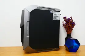 全新升级，更具未来感 机械师F117-V未来战舰II代图赏图片