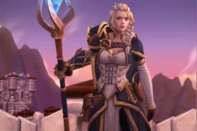 魔兽世界怀旧服：关于火法小队自带奥金幼龙图片