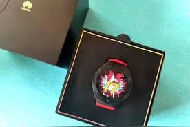 拒绝充电烦恼畅快运动，两周长续航华为Watch GT 2e上手体验图片