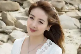 悲情女王大李琳：嫁京圈名导因一栋房子撕破脸 49岁被宠成小公主图片