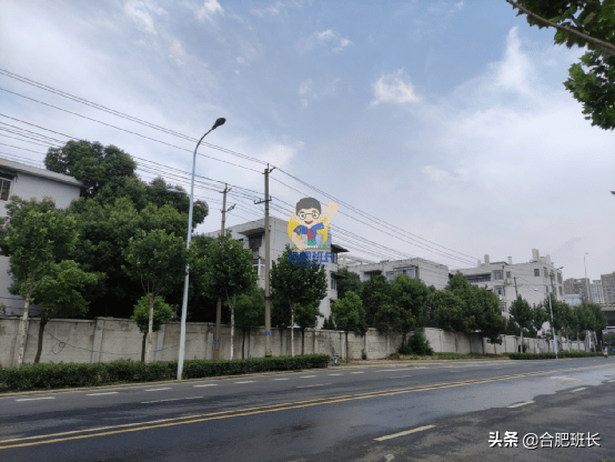 正在登记的雍容雅苑怎么样？实探包河区淝河板块的招商雍荣府