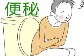 肠胃不通便秘尴尬？教你2招，帮你润肠通便图片