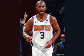 NBA联盟助攻王、抢断王被36岁老将包揽！控球后卫应排历史第几？图片