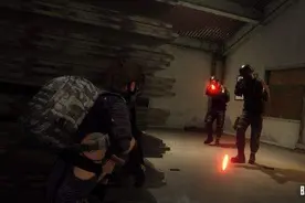 绝地求生又有新功能曝光 还在测试中 但手游早已上线图片