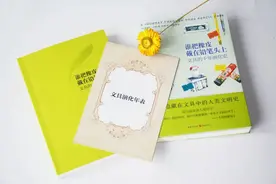 小李子饰演的人物原型竟是因为文具才走上了犯罪之路？图片