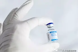 “打了第三针辉瑞疫苗，可能出现这些副作用”新加坡教师亲历分享图片