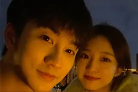 内娱恋综天花板！“奇闻cp”节目内外狂发糖，小甜文都不敢这么写图片