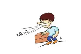 听见“咳嗽”就紧张？专家：别自乱了阵脚图片