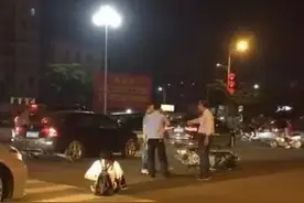 路人胡乱干涉他人交通事故 被事故车主打死 法院：车主不属正当防卫图片