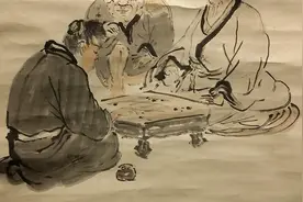 袁枚《子不语》卷一（9）：骷髅吹气图片
