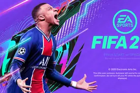 游戏｜新发售的《FIFA21》有何新元素？图片