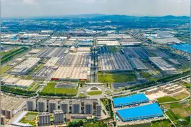 南海六镇上榜！还有一个全国第一！图片