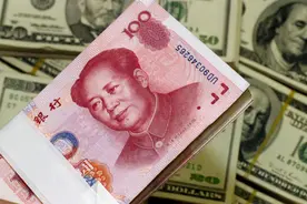 人民币在非洲火了！不仅如此，多国宣布用人民币替代美元图片