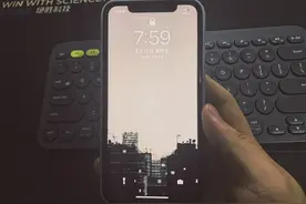 iPhone 11：对不起，该说再见了图片