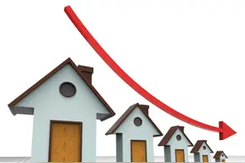 空置房过多，已成楼市“顽疾”，如何处理是个大问题图片