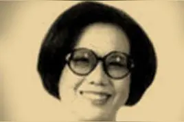 携子出走，终生不见，沉樱的决绝让梁宗岱后悔一生图片