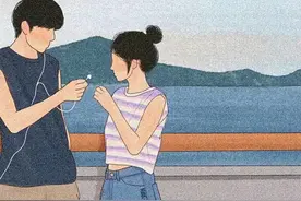 高情商男人的撩妹技巧：激起她的“挑战欲”图片