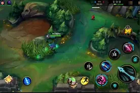 LOL手游：商店老人，你号没了丨​《Valorant》主机版正在测试中图片