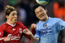 亚洲历史最强球员各位置代表！中国入选2人图片
