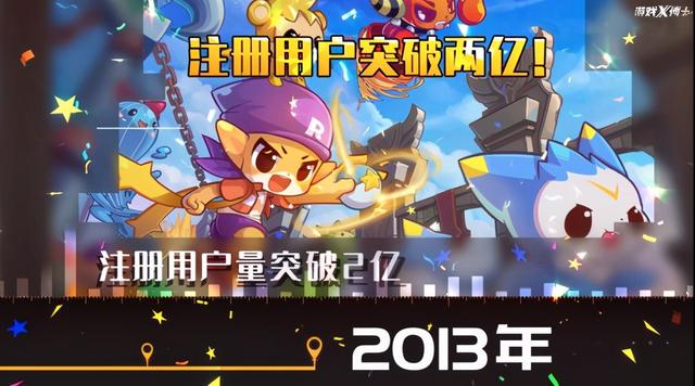 给我看所有人的落克王国（原班人马打造承包00后童年的洛克王国）