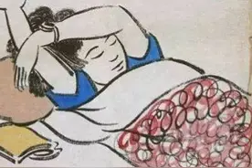 最懂孩子的大人——丰子恺：关于孩子的每一件小事，都是那么可爱图片
