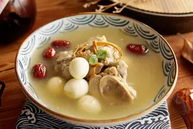 奶奶的心头好“肉汤”只给“心头肉”乖孙，为什么娃却越来越瘦？图片