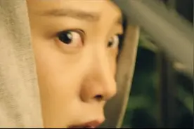 王珞丹弱女子装的真像，出其不意，北杀被一刀毙命，死不瞑目！