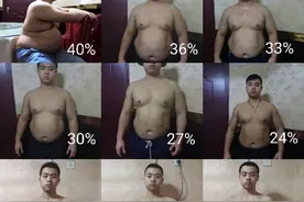学拳击的两三事——为什么要学拳击图片