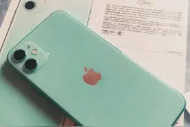 不吹不黑，64G版本苹果11上手300天后：聊聊我的心里话图片