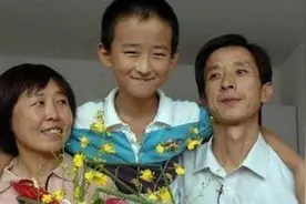 当年逼父母北京买房的张炘炀，曾被批自私，如今才知他眼光独到图片