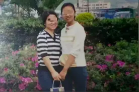 河南姑娘修手机修丢了好友，苦寻13年，“我想知道她过得好不好”图片