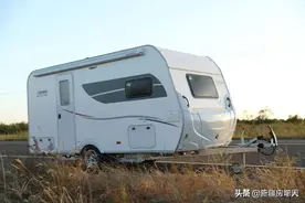 投资拖挂房车租赁可行性分析图片