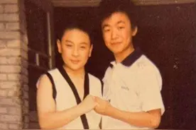 小学没毕业，却被写进教科书，大赚169亿票房的王宝强凭什么？图片