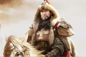 成吉思汗算不算中国人，后来的元朝算不算中国王朝？答案让人诧异图片