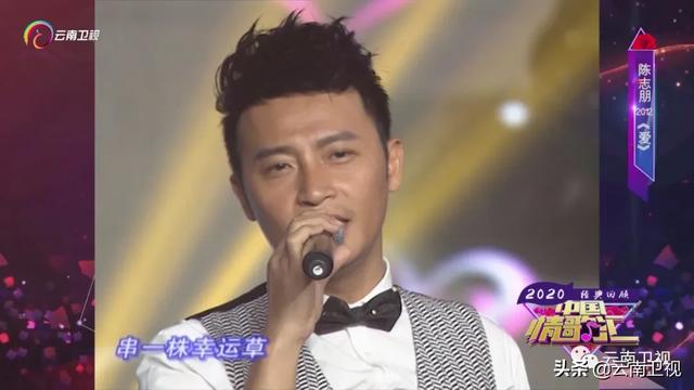 8090怀旧经典老歌（中国情歌汇经典回顾｜8090怀旧金曲）