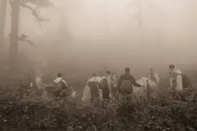 “黄泉路”原来真的存在？如今已被禁止出入，专家无法解释图片