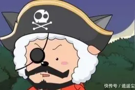 《喜羊羊》：如果没有灰太狼，喜羊羊就不会出生，你知道原因吗图片