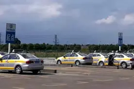 东莞驾校最新“成绩单”公布！看看考试合格率最高的是哪家驾校吧图片