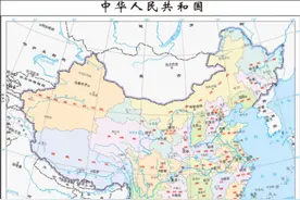 南海为什么那么重要？四大群岛的现状如何？哪个群岛争议大图片