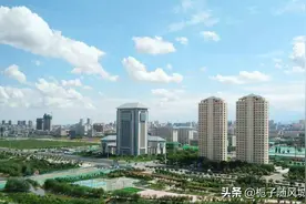 甘肃武威下辖的4个行政区域一览图片