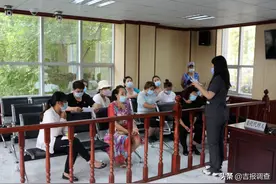 买了房交了契税却没拿到房产证！榆树法院为43户业主拿回执行款图片