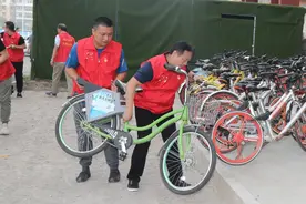 结果出炉！“昌平榜样”这个称号，他们当之无愧！图片